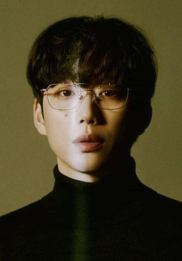 权正烈 Jung-Yeol Kwon照片