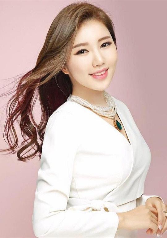 宋歌人 Ga-in Song照片