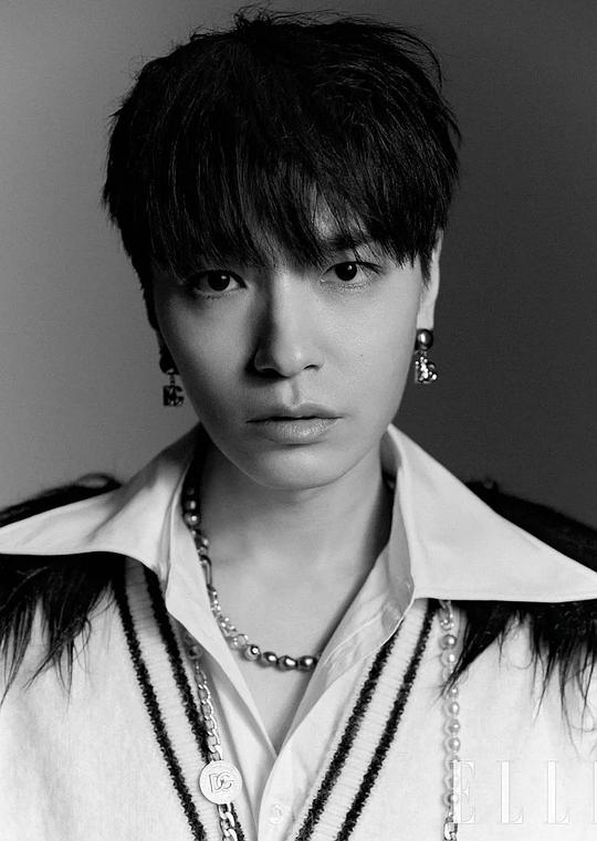 郑基石 Simon D照片