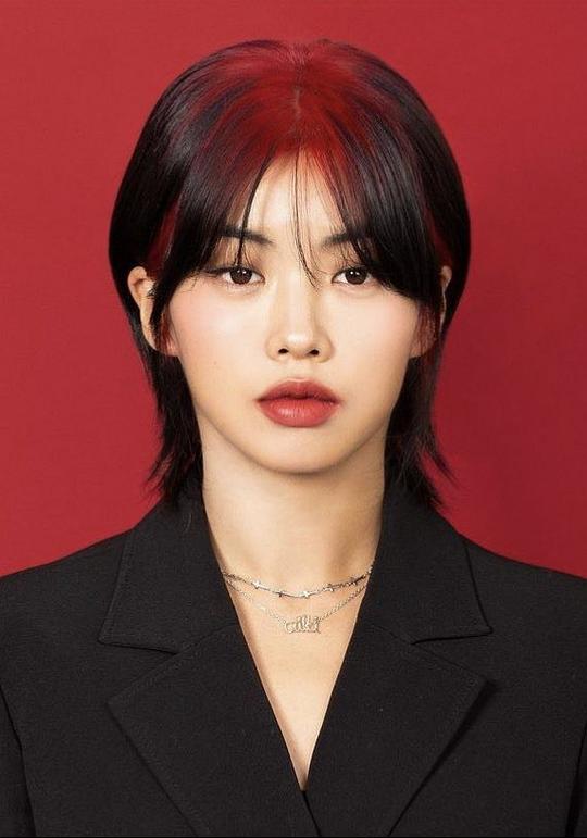 姜惠仁 Aiki照片