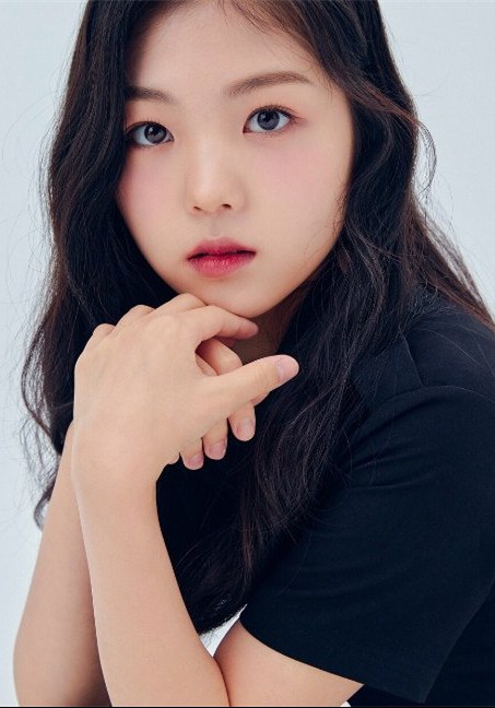 金利源 Kim Riwon照片