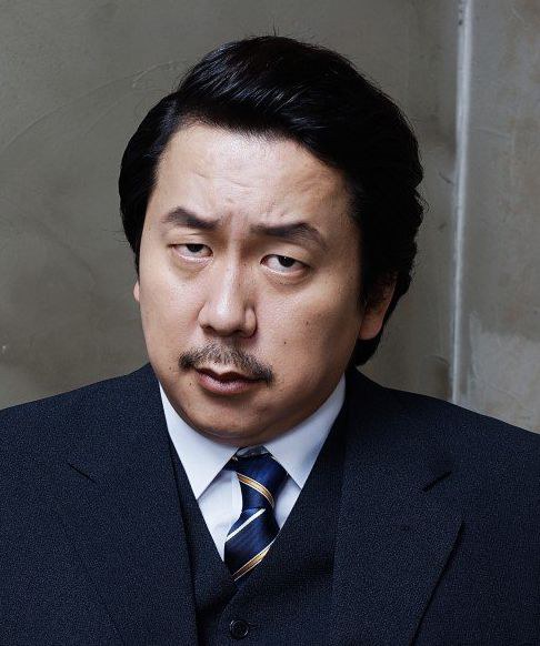 李贤雄 Hyun-woong Lee照片