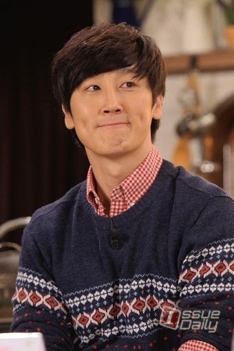 尹振永 Jin-young Yoon照片