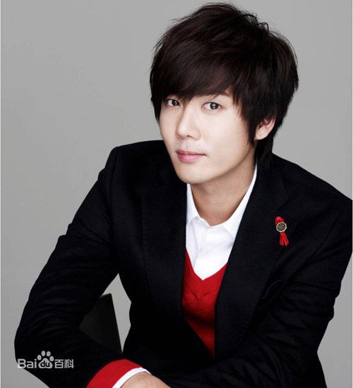 金圭钟 Kyu-jong Kim照片