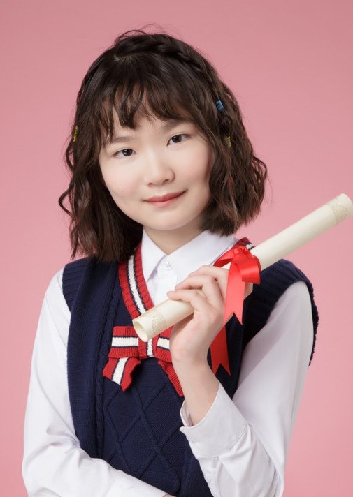 沈念慈 Nianci Shen照片