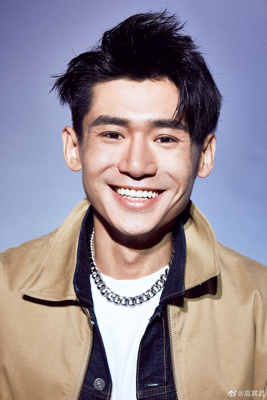 高其昌 Qichang Gao照片