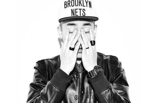 权爀禹 loco照片