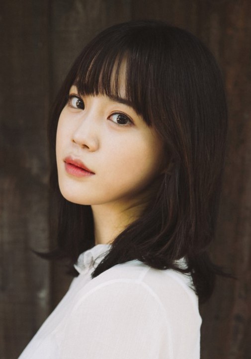 许龄智 Hur Young Ji照片