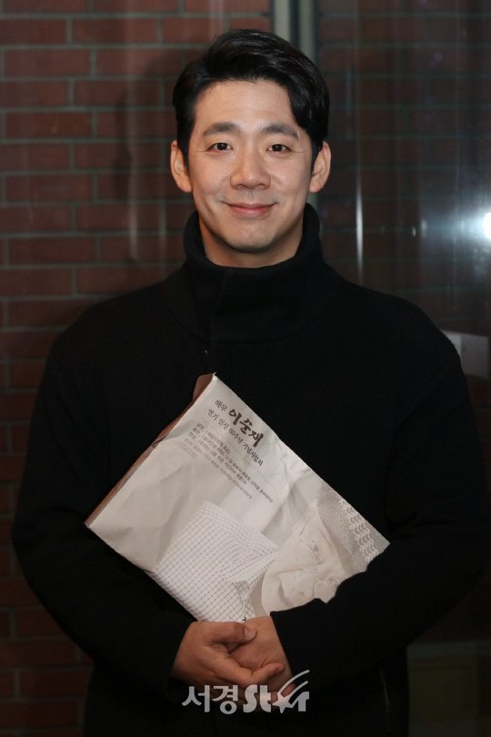 金道贤 Do-hyun Kim照片