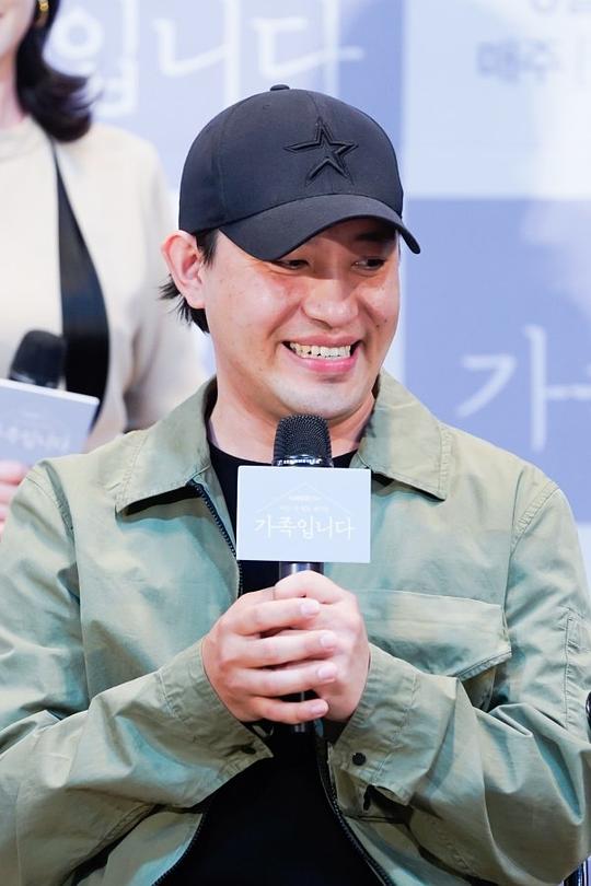 权英日 Young-Il Kwon照片