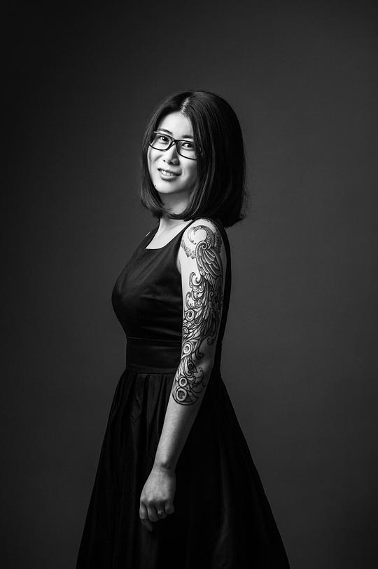 李晶凌 Jingling Li照片