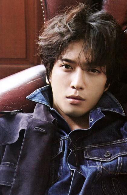 郑容和 Jung Yong Hwa照片