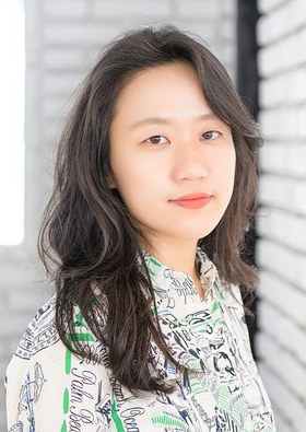 尹久里 Gyuri Byun照片