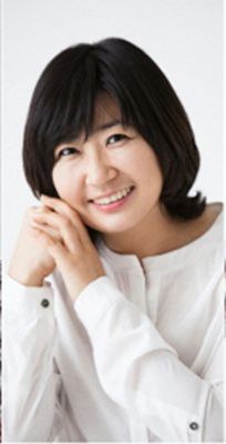 赵莲 Jo Ryun照片