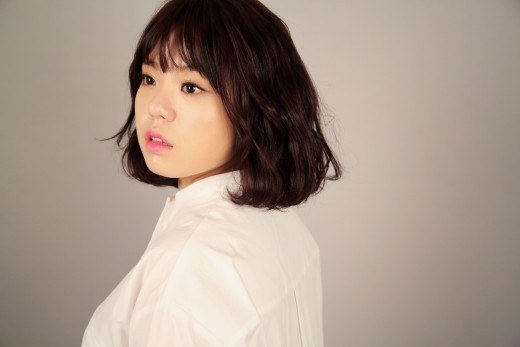 金敏英 Min Young Kim照片