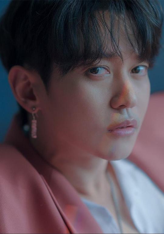 姜均成 Kang Kyun-Sung照片