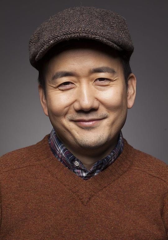 王太利 Taili Wang照片