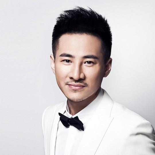 海鸣威 Mingwei Hai照片