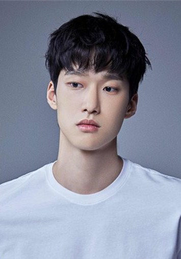 李相俊 Lee Sang-Jun照片