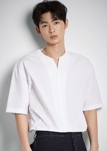 韩东浩 Han Dong-ho照片