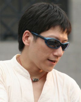 魏民 Min Wei照片