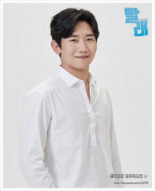 徐仁权 In-kwon Seo照片