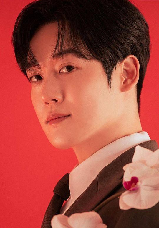 杨智元 Yang Ji Won照片