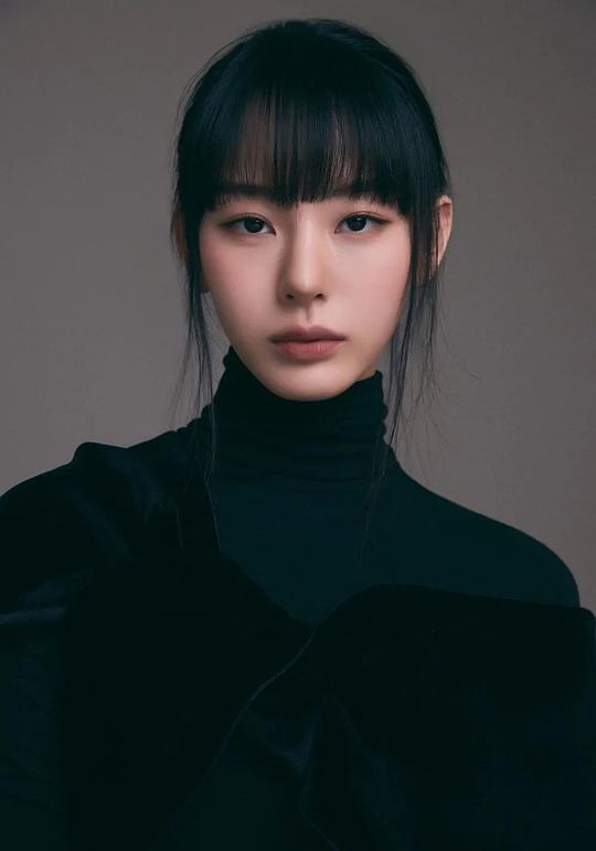 卢智慧 noze照片