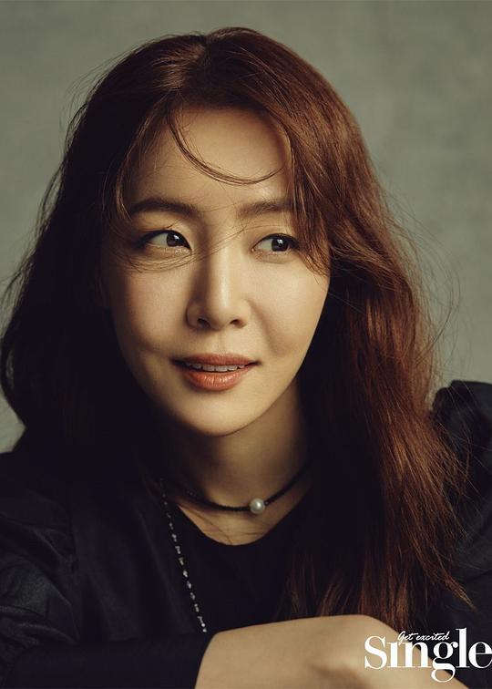 金利娜 Kim Eana照片