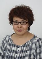 杨珺 Jun Yang照片