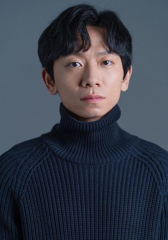 金圭白 Kim Kyu Baek照片