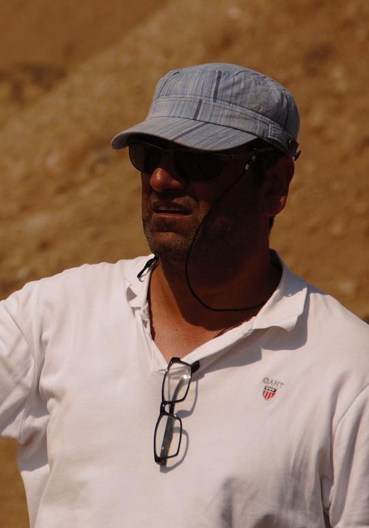 艾哈迈德·巴拉米 Ahmad Bahrami照片