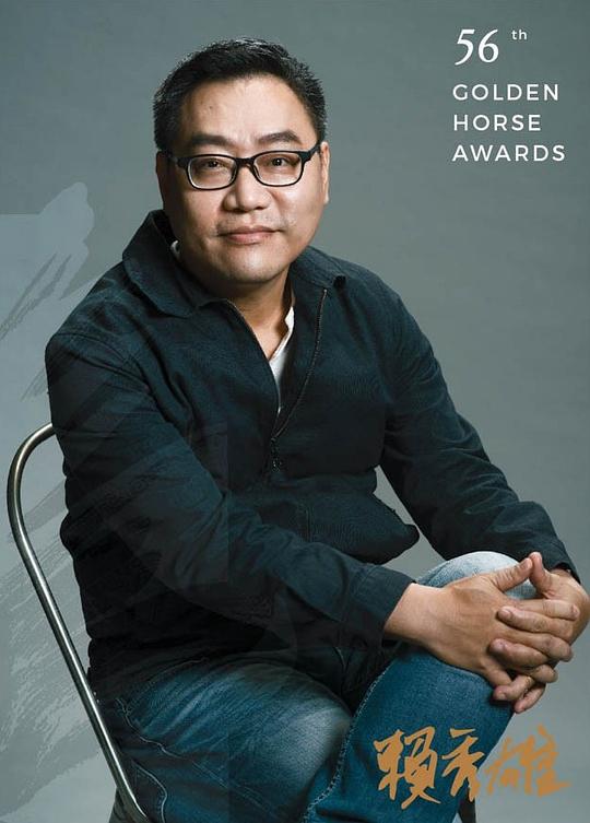 赖秀雄 Hsiu-hsiung Lai照片