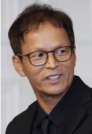 洪坰杓 Kyung-pyo Hong照片