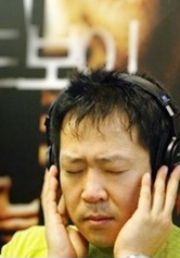 曹英沃 Yeong-wook Jo照片