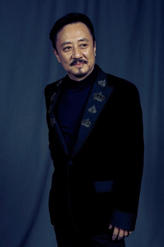 陈敏正 Minzheng Chen照片