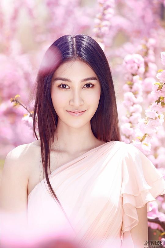 姜雯 Wen Jiang照片