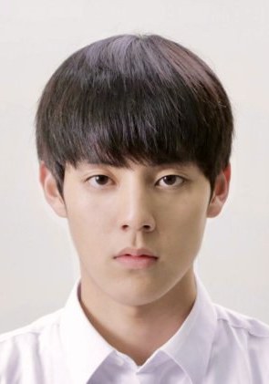 朴成宇 Park Sung Woo照片