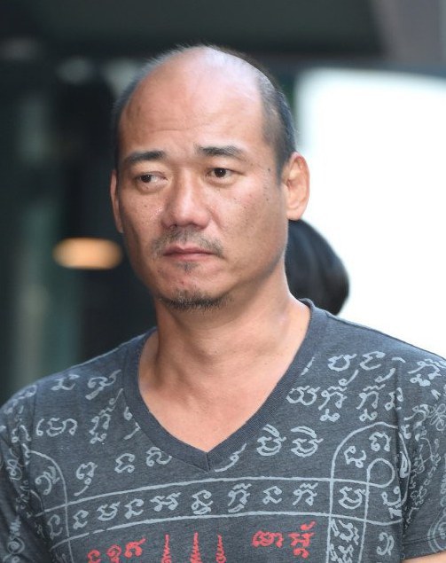 金俊裴 Kim Joon-bae照片