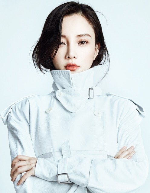 李小璐 Xiaolu Li照片