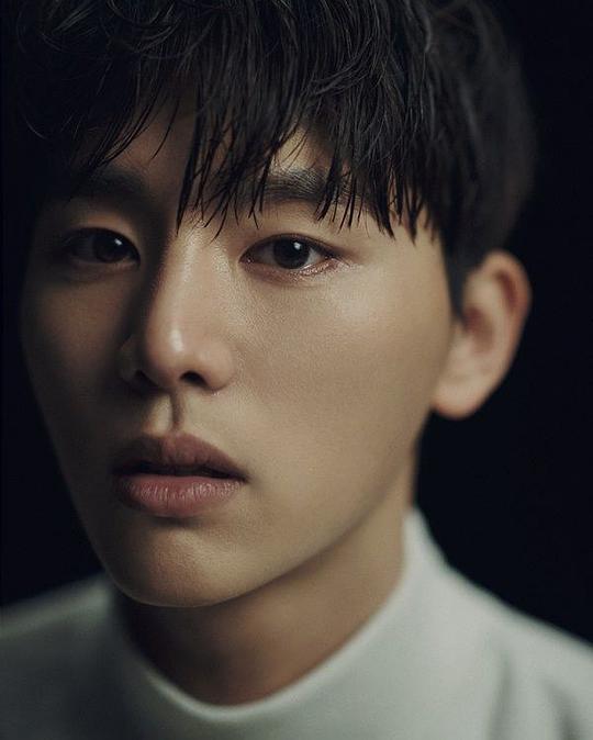 金宇锡 Kim Woo Suk照片