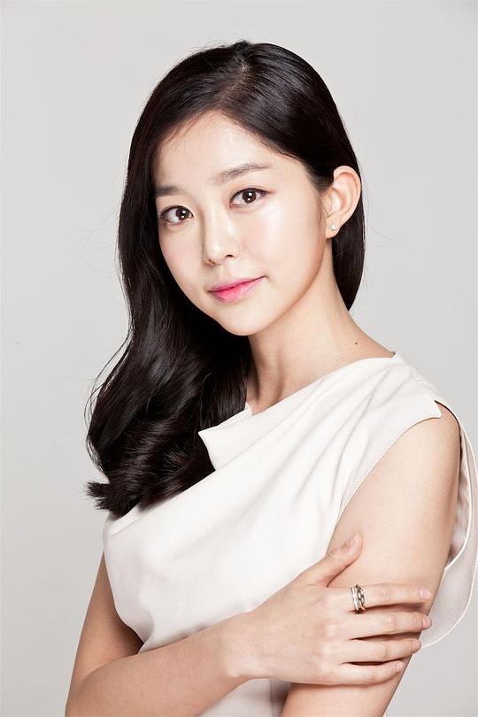 金佳恩 Ga-eun Kim照片