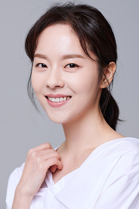 河静敏 Jung-min Ha照片