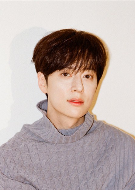 金东玄 Kim Dong Hyun照片