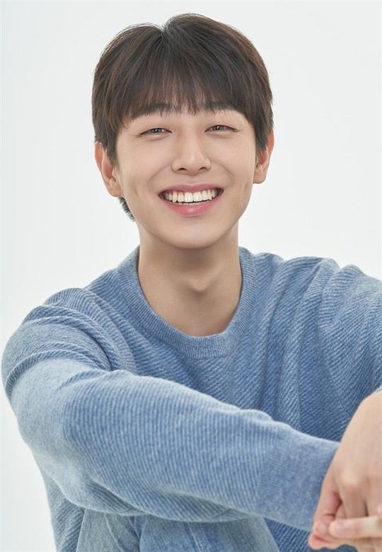 殷海星 Hae-sung Eun照片