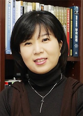 金顺玉 Kim Sun-ok照片