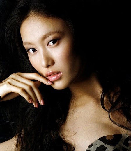 秦舒培 Shupei Qin照片