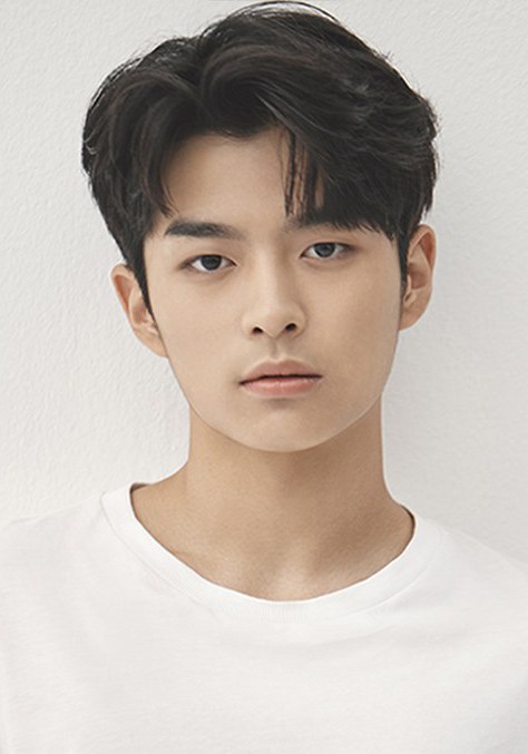 孙相渊 Sang-yeon Son照片