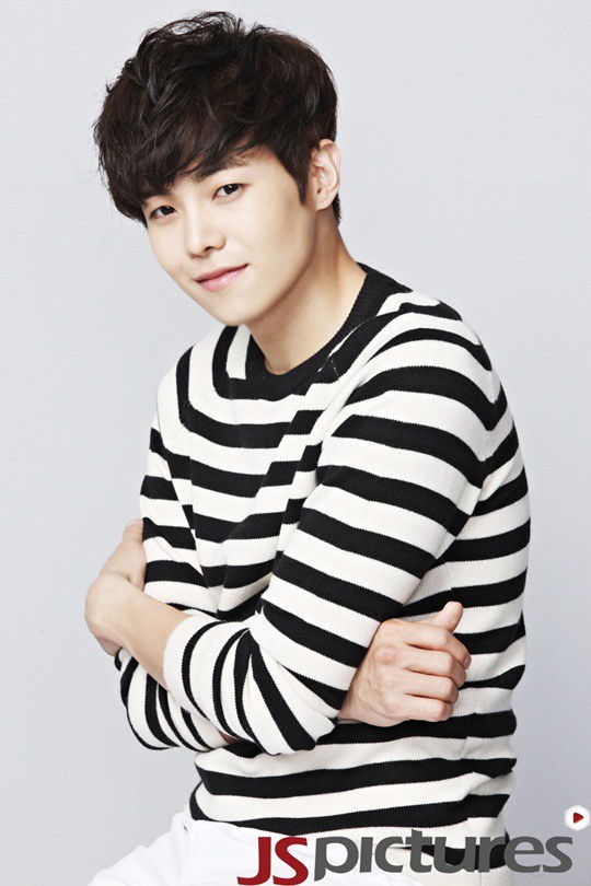 朴恩硕 Eun-Seok Park照片