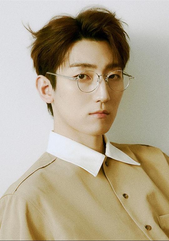 郑同桓 Jeong Dong-hwan照片